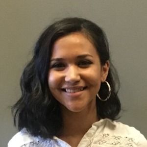 Meet your Posher, Sabrina